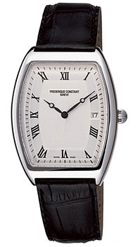 Часы Frederique Constant Art Deco Collection FC-220MC4T26
